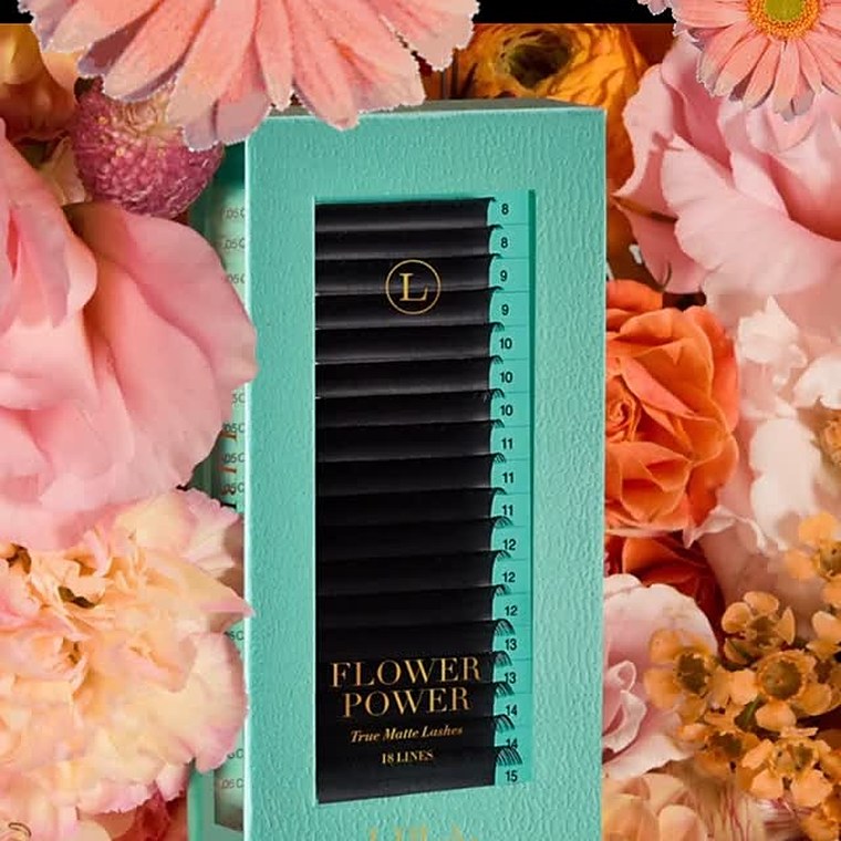 Flower Power Volume