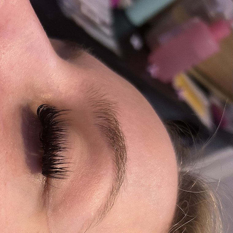 Lash Extensions